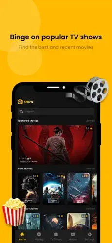 oreo-tv-download tv show